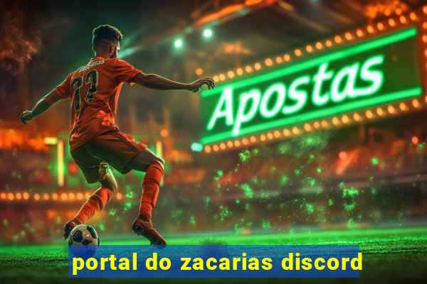 portal do zacarias discord